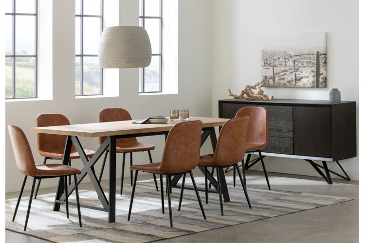 Wayfair modern dining room sets hot sale